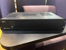 Crestron av4 control for sale Crestron av4 control for sale  READING