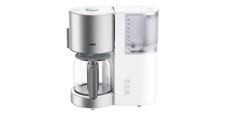 Machine café braun d'occasion  Expédié en France