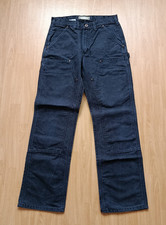 Carhartt arbeitshose w32 gebraucht kaufen  Neubrandenburg