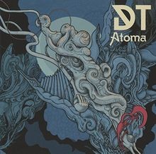 Atoma dark tranquillity gebraucht kaufen  Berlin