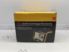 Kodak slide scan for sale  Springfield