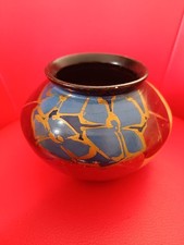 Vase boule vallauris. d'occasion Vase boule vallauris. d'occasion  Le Pouliguen