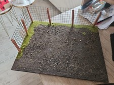 Diorama 18 gebraucht kaufen  Klostermansfeld