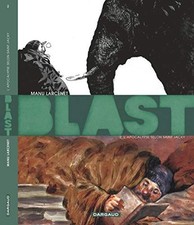 Blast tome apocalypse d'occasion  Expédié en Belgium