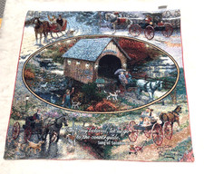 Thomas kinkade song for sale  Friendsville