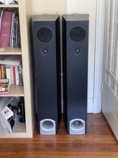 Linn av5140 speakers for sale  LONDON