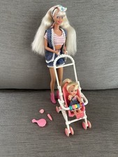 Vintage 90s strollin for sale  MARKET HARBOROUGH