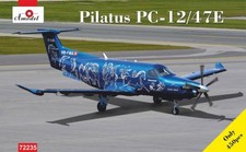 Pilatus 47e 1 gebraucht kaufen  Vechta