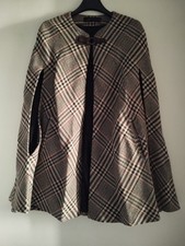 Zara tartan classic d'occasion  Expédié en Belgium