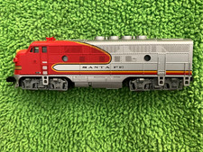 Kato scale santa for sale  New Castle