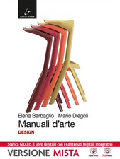 Manuali arte design usato  Fonte Nuova