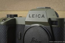 Leica sl2 reporter gebraucht kaufen  Malsfeld