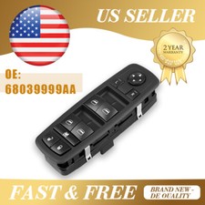 Power window master for sale  Perth Amboy