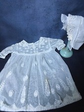 Ancienne robe chapeau d'occasion  Clermont-Ferrand-