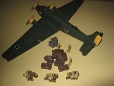 Feldflugplatz nordafrika 1941 gebraucht kaufen  Aachen