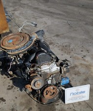 Motore lada niva usato  Agrigento