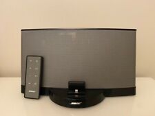 Bose sounddock serie usato  Roma
