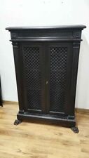 Libreria credenza stile usato  Ragalna