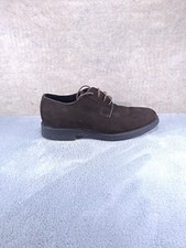 Scarpe borghese uomo usato  Torino