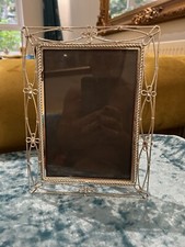 Beautiful white metal for sale  PORTH