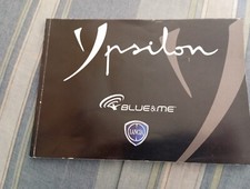 Lancia ypsilon 2003 usato  Cunardo