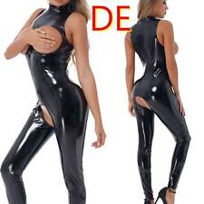 Damen lackleder body gebraucht kaufen  Bremen