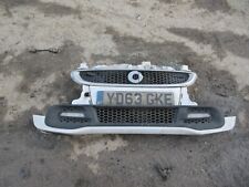 smart fortwo grill for sale  DEWSBURY