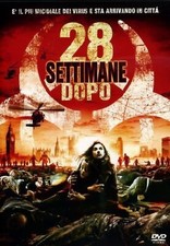 Settimane dopo dvd usato  Giarre