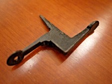 Antique french wrought for sale  Petersburg