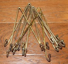 Lot brass plated for sale  Lafayette