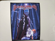 BLACK SABBATH, DESUMANIZADOR, COSTURAR EM REMENDO TRASEIRO GRANDE SUBLIMADO comprar usado  Enviando para Brazil