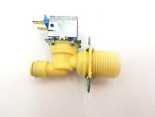 Usado, Válvula de entrada de água para secadora 137544800 Electrolux; A6-6a comprar usado  Enviando para Brazil