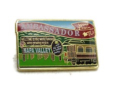 White train ambassador for sale  Lakewood