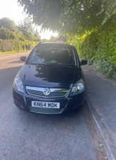 2014 reg vauxhall for sale  GUILDFORD
