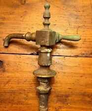 Vintage brass plumbing for sale  Hayden