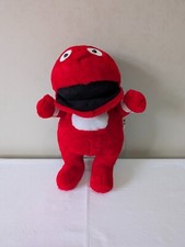 Peluche gabibbo originale usato  Italia