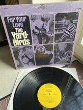 The yardbirds for gebraucht kaufen  Deutschland