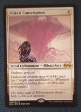 Eldrazi conscription 003 usato  Roma
