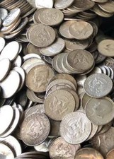 1964 kennedy coin for sale  Frederick