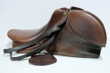 Sommer evolution sattel gebraucht kaufen  Holzwickede
