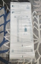 Knit contour radar for sale  West Chicago