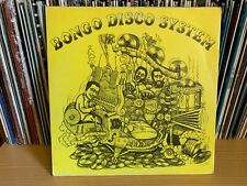 Bongo disco system usato  Chiesina Uzzanese