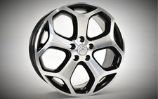 Cerchi In Lega FORD FOCUS ST EDGE GALAXY S MAX MONDEO 8x18 ET52,5 na sprzedaż  PL