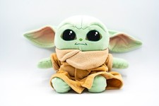 Peluche baby yoda d'occasion  Cannes-La-Bocca