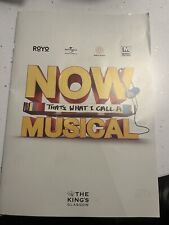 Call musical uk for sale  GLASGOW