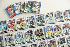 2022 panini donruss d'occasion  Châtillon-le-Duc
