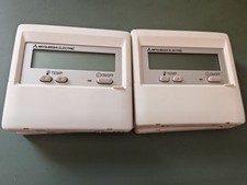 Télécommande filaires mitsub d'occasion  Rennes-