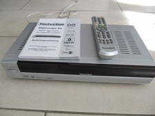 Technisat digicorder digitaler gebraucht kaufen  Ludwigshafen am Rhein