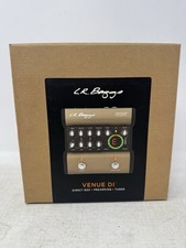 Baggs venue acoustic for sale  Spring Valley