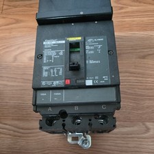 Square hda36150 3pole for sale  Indian Trail